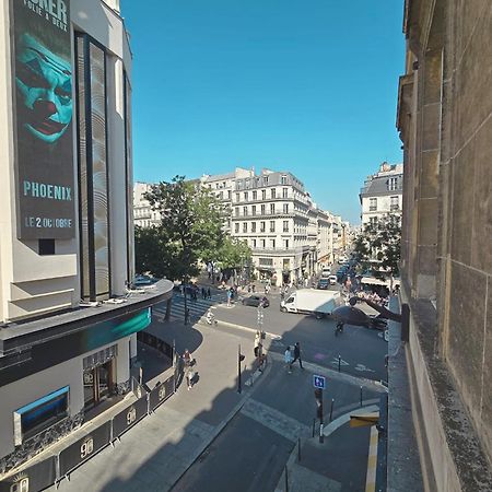 Studio Opera Paris Exterior photo